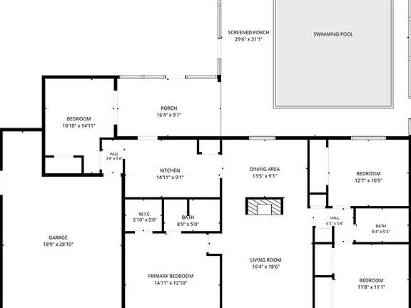 3rd image of 4170 SE 65th Pl
