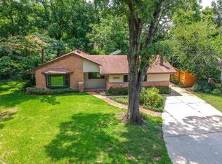 3006 Foothill St, Houston, TX 77092