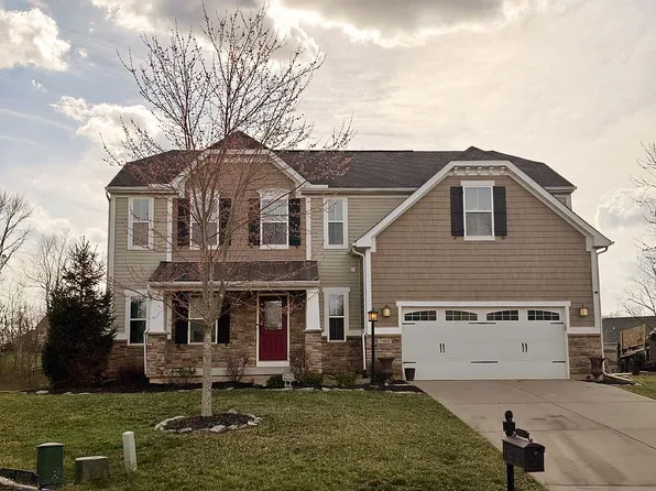 2069 Antoinette Way, Union, KY 41091