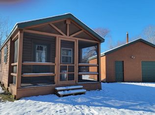 26 School St, Princeton, ME 04668