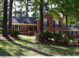 201 Saint Marys Pkwy, Fayetteville, NC 28303
