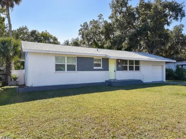 801 Madison Ave, Daytona Beach, FL 32114