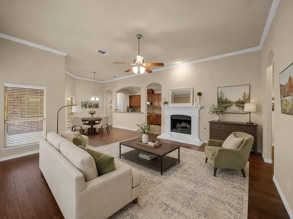 1808 Sanderlain Ln, Allen, TX 75002
