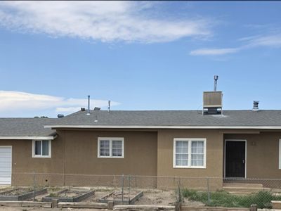 1 Garcia Ln, Belen, NM, 87002