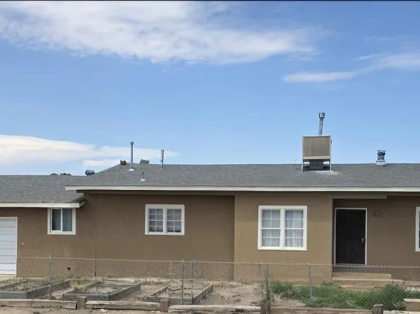 1 Garcia Ln, Belen, NM 87002