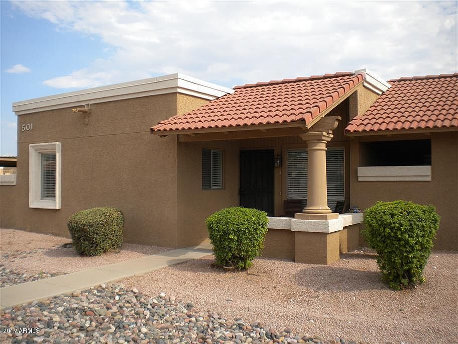 1st image of 501 W Tonopah Dr Unit 1