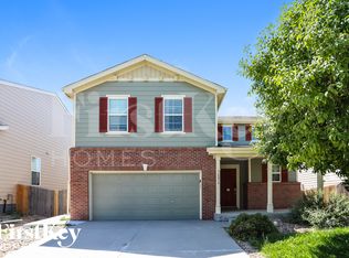 16214 E 54th Ave, Denver, CO 80239