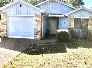 2100 Mullen Cir, Nashville, TN 37217