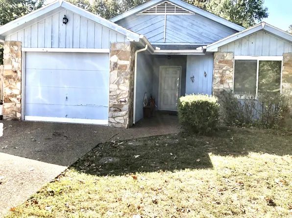 2100 Mullen Cir, Nashville, TN 37217