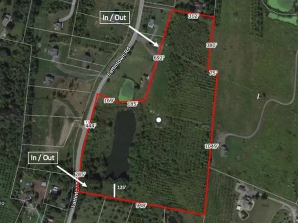 Lattintown Road, Marlboro, NY 12542