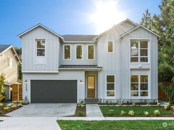 7735 44th Avenue NE, Seattle, WA 98115