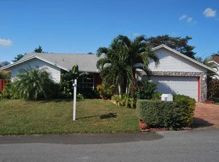 297 NW 78th Ave, Plantation, FL 33324