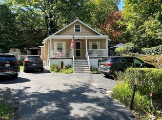 2031 Maple Ave, Cortlandt Manor, NY 10567