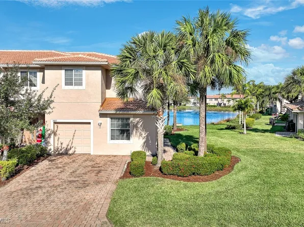 3827 Clearbrook Ln, Fort Myers, FL 33966