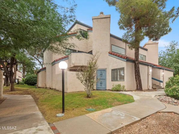 4281 N River Grove Cir, Tucson, AZ 85719