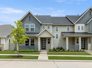 1338 Fennel St, Argyle, TX 76226