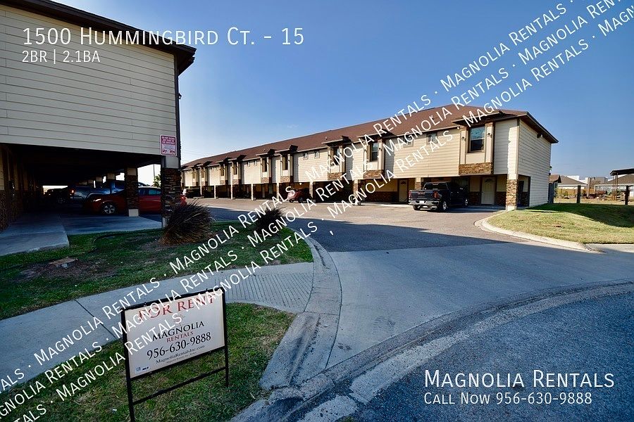 1st image of 1500 Hummingbird Ct APT 15