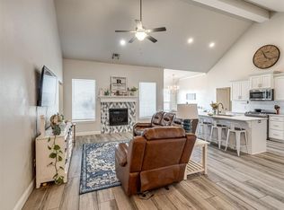 11413 NW 100th Ct, Yukon, OK 73099