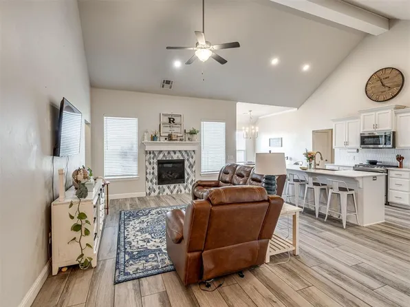 11413 NW 100th Ct, Yukon, OK 73099