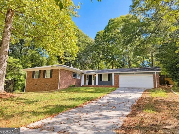 278 Rhodes Dr, Athens, GA 30606