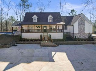 1537 County Road 74, Chelsea, AL 35043