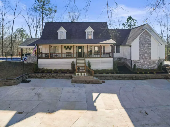 1537 County Road 74, Chelsea, AL 35043