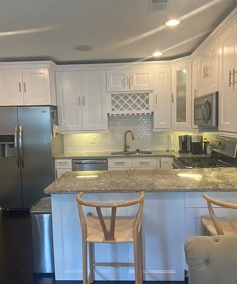 735 Quebec Pl NW #2 — Photo 2
