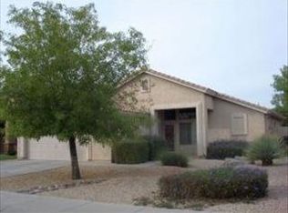 1112 E Baylor Ln, Gilbert, AZ 85296