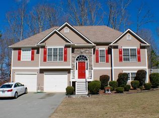 223 Sable Trace Dr, Acworth, GA 30102