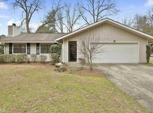 501 Waterwood Bnd, Peachtree City, GA 30269
