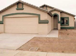 8402 W Avalon Dr, Phoenix, AZ 85033