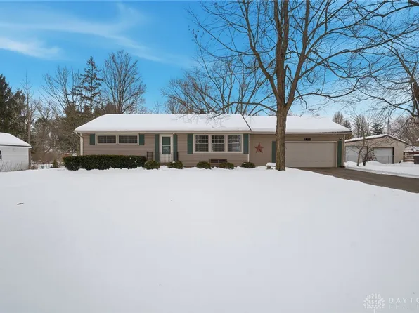 1950 W Skyview Dr, Dayton, OH 45432