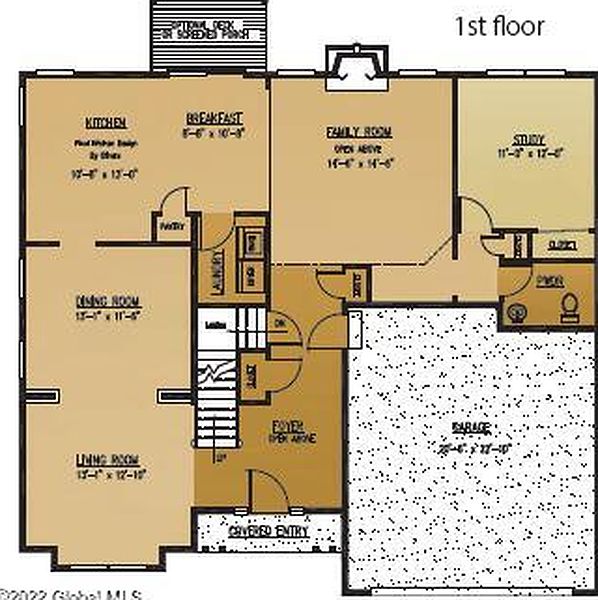 3rd image of 9 Aspen Drive