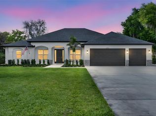 17401 3rd St, Montverde, FL 34756
