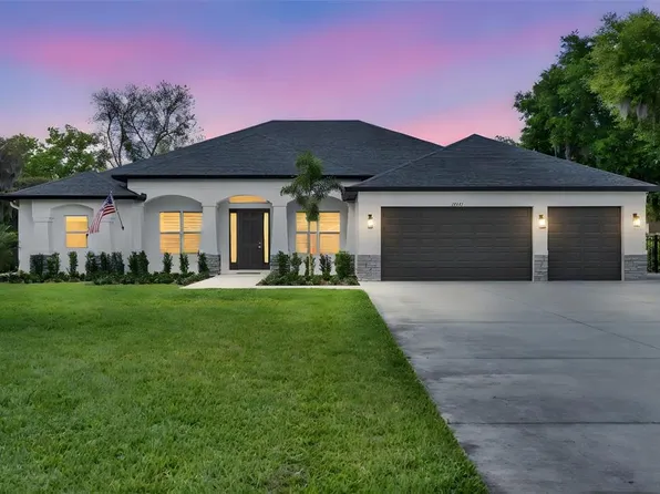 17401 3rd St, Montverde, FL 34756
