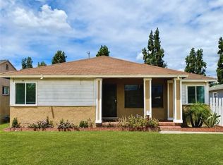 5313 Manzanar Ave, Pico Rivera, CA 90660