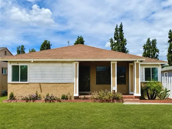 5313 Manzanar Ave, Pico Rivera, CA 90660