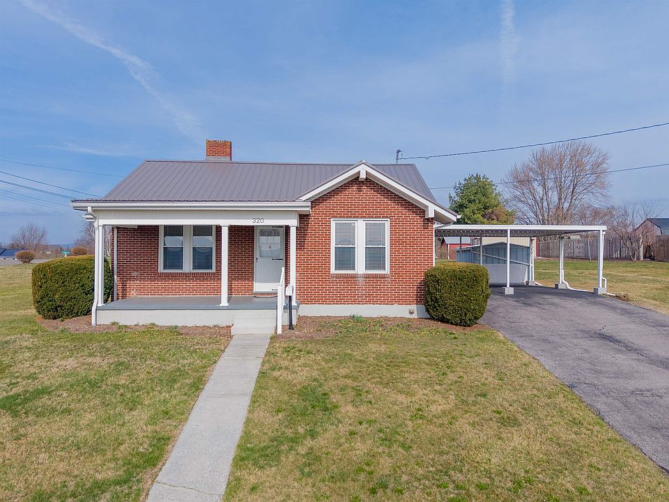 1st image of 320 Mountain View Dr