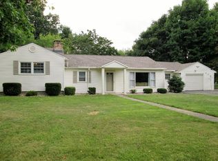 409 Liberty Rd, Sturgis, MI 49091