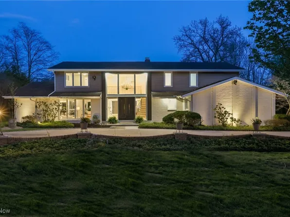 31350 Gates Mills Blvd, Pepper Pike, OH 44124