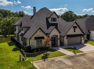 852 Laguna Dr, Tyler, TX 75703
