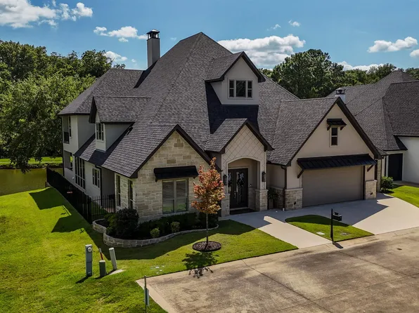 852 Laguna Dr, Tyler, TX 75703
