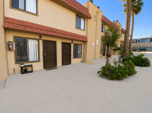 Boundary Street Apartments, 3791 Boundary St APT 1, San Diego, CA 92104