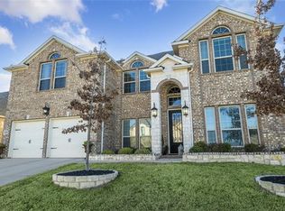 6125 Plum Orchard Trl, Fort Worth, TX 76179