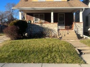 2119 Elliott Ave, Toledo, OH