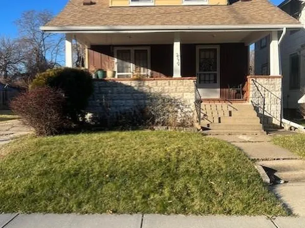 2119 Elliott Ave, Toledo, OH 43606