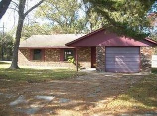 16507 Stephanie Ave, Baton Rouge, LA 70819