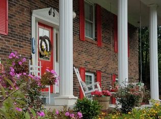 2606 Tazewell Hwy, Sneedville, TN 37869