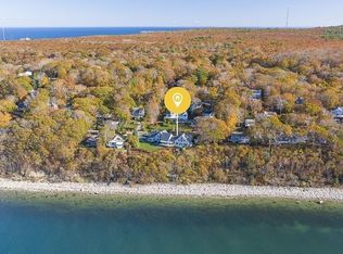 50 Bay Shore Dr, Plymouth, MA 02360