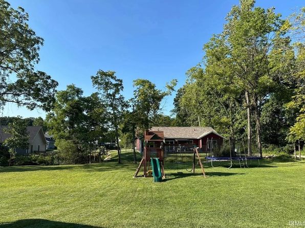 1055 E Brandy Blvd, Ellettsville, IN 47429